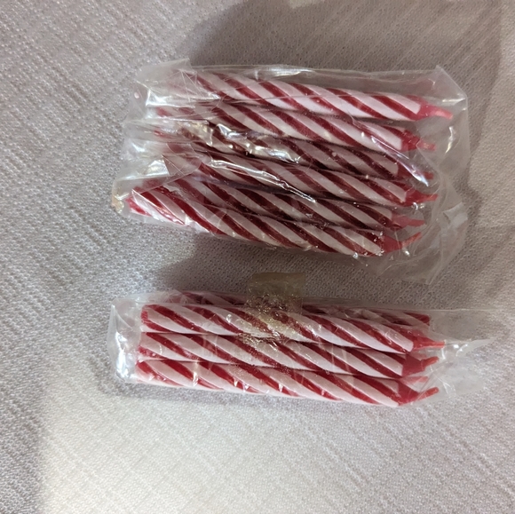 VTG Lillian Vernon plastic circus trains cake toppers candle holders (set of 12) - Picture 9 of 10